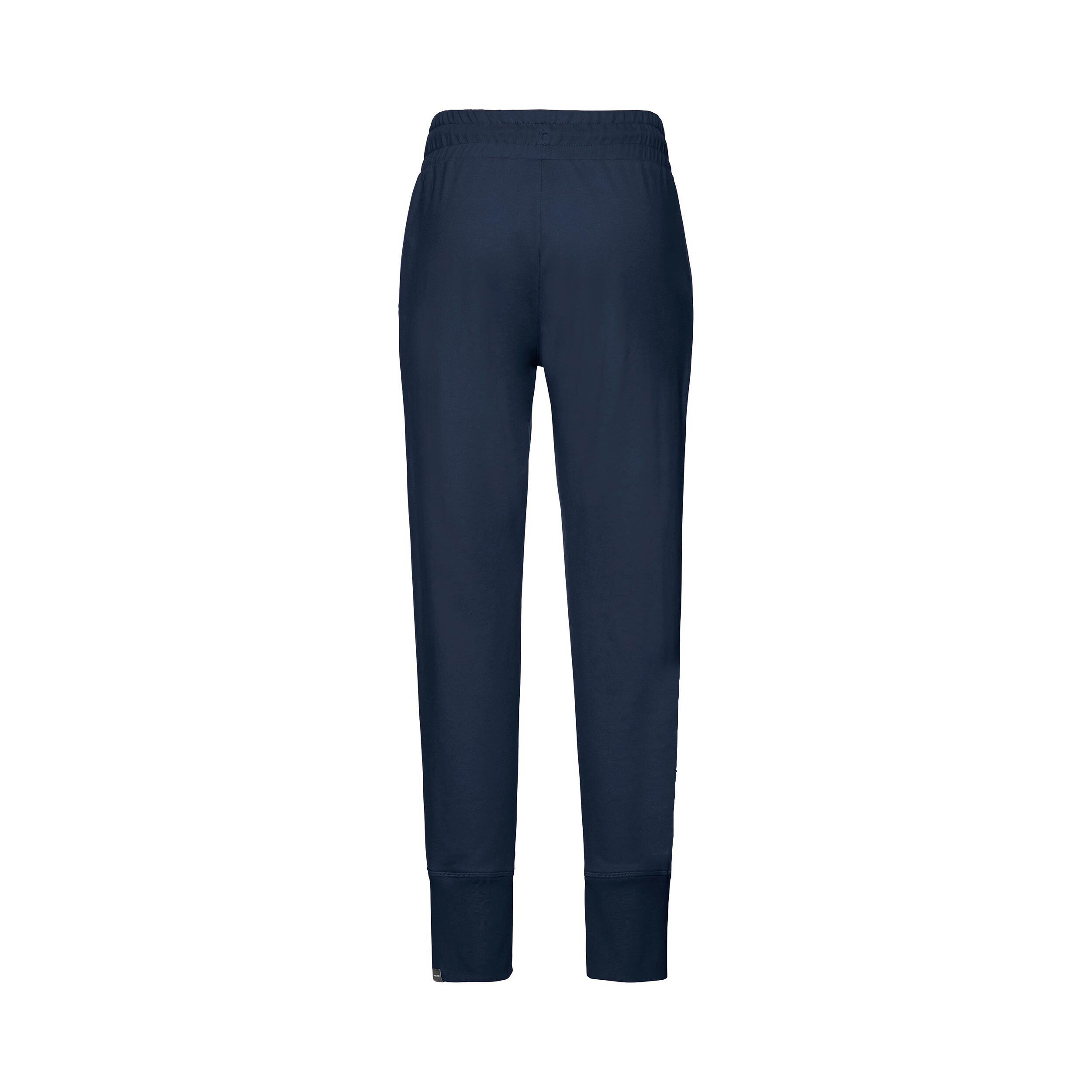HEAD Club Byron Pantalon Survêtement Enfants - Bleu