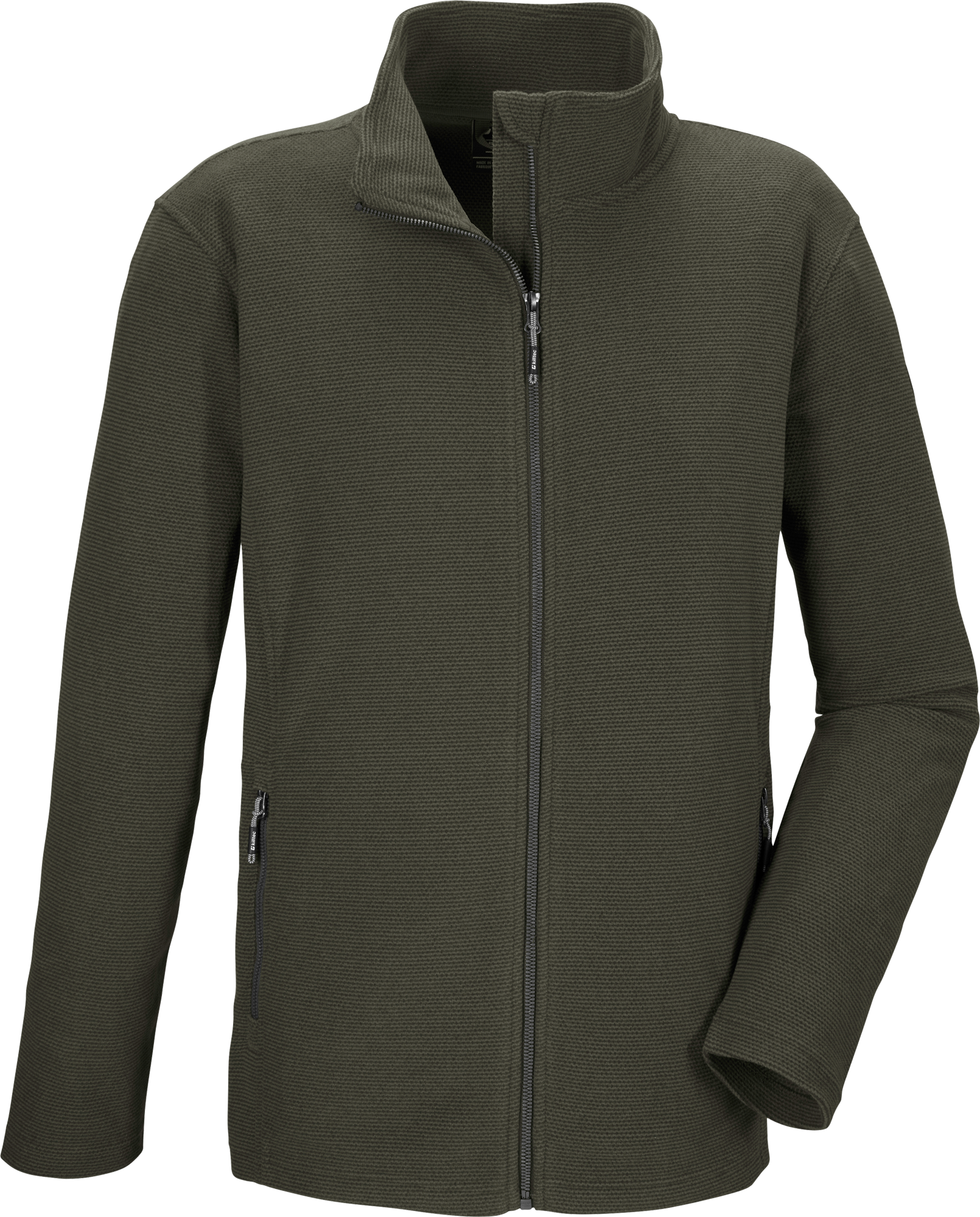 Killtec Kow 440 Herren Fleecejacke