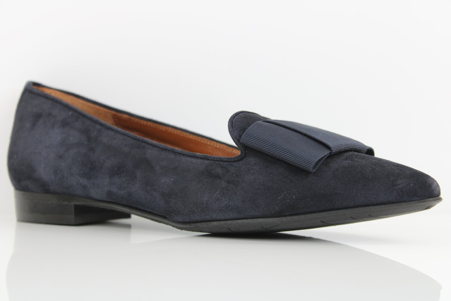 Lorbac Slipper