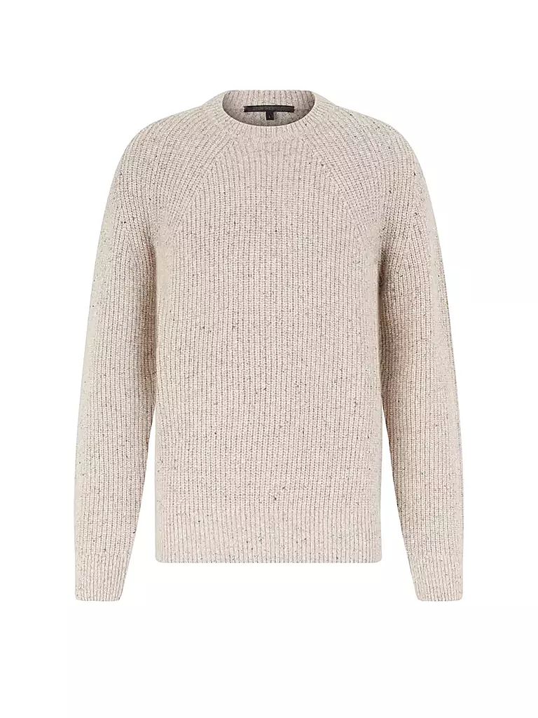 DRYKORN Pullover RIPPLEY beige