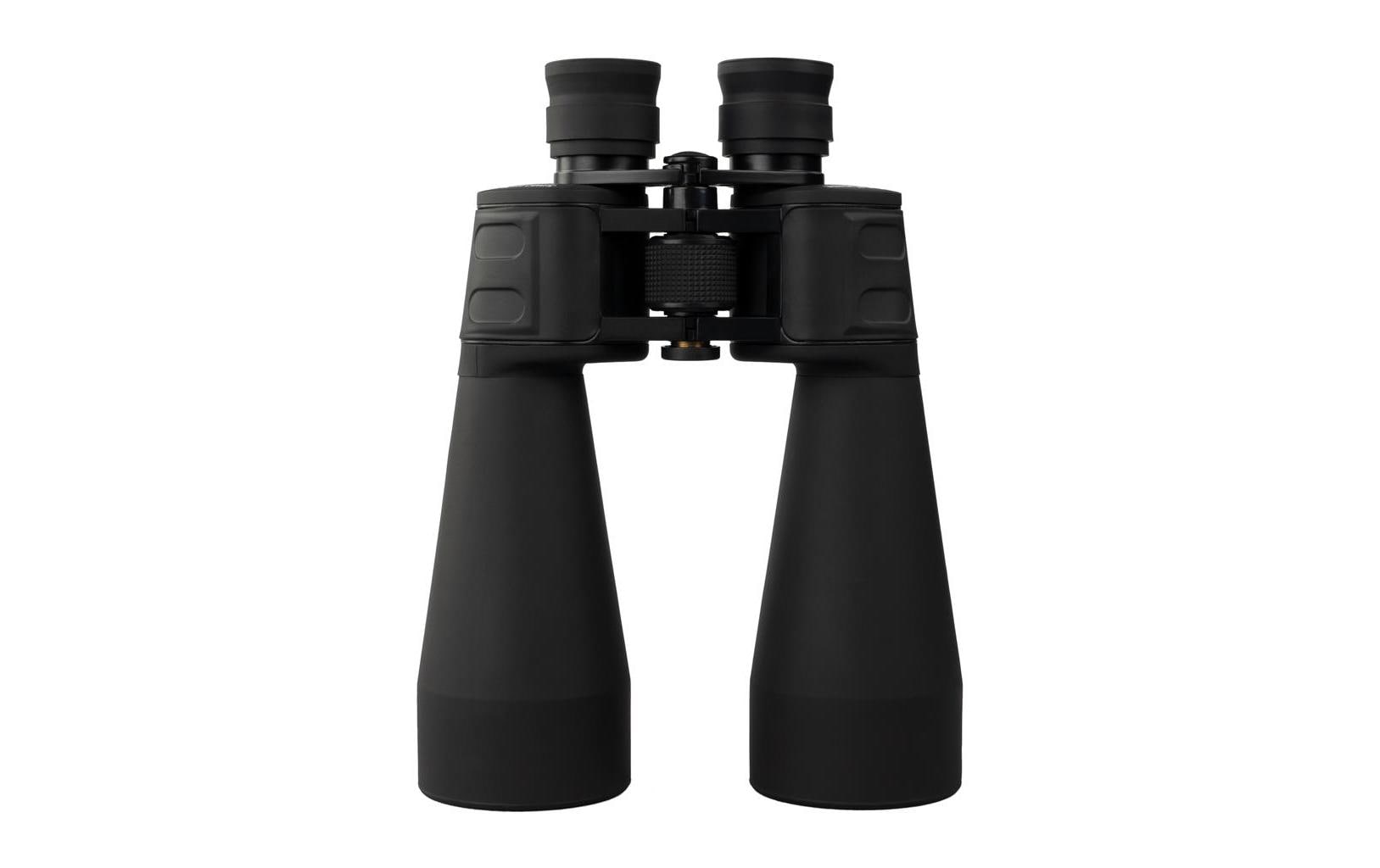 Fernglas Jumbo 11 x 70<br>Dörr Jumbo Fernglas für Beobachtungen in grosser Entfernung, Langzeit- und Astrobeobachtungen