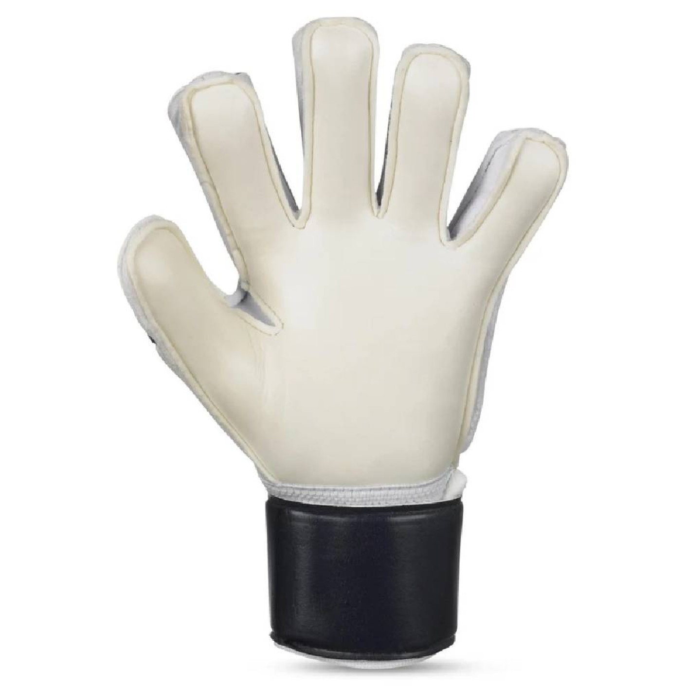 Select 04 Protection Keepershandschoenen Zwart Wit Donkerblauw Oranje