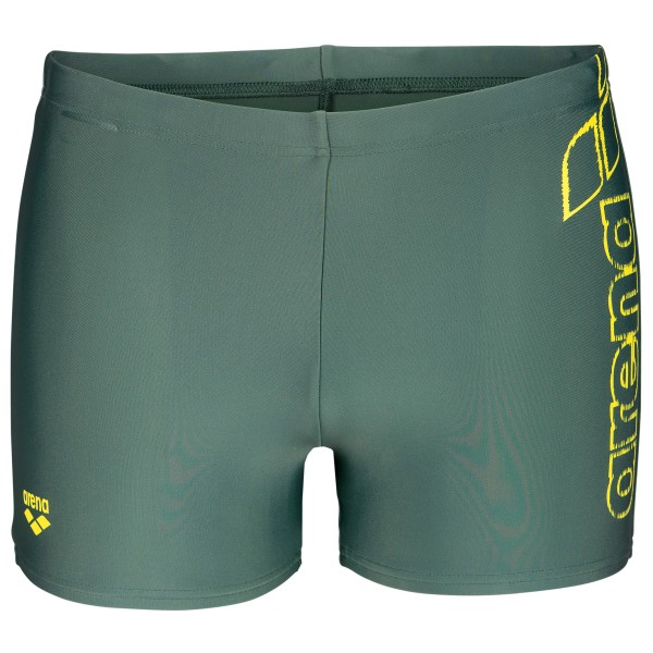 Arena - Scratchy Swim Short - Short de bain
