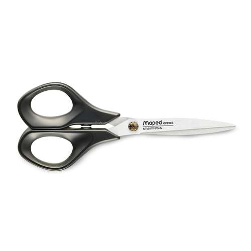 Maped® OFFICE ADVANCED Green Scheren, 17 cm