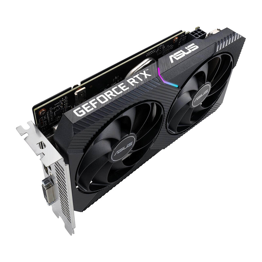 Asus GeForce RTX 3050 DUAL OC V2