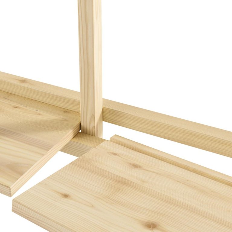 Karup Design Groove wandplank 192x127