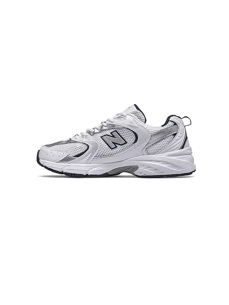 NEW BALANCE Sneaker MR530 weiss