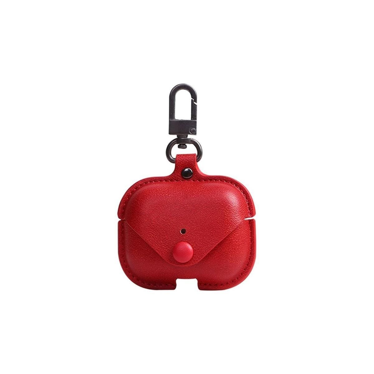 AirPods Pro-etui, Rød