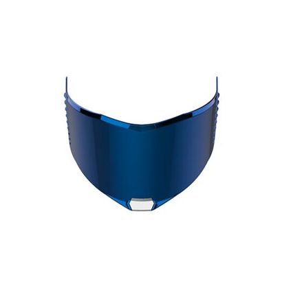 Ecran casque LS2 FF805 - Bleu / Iridium
