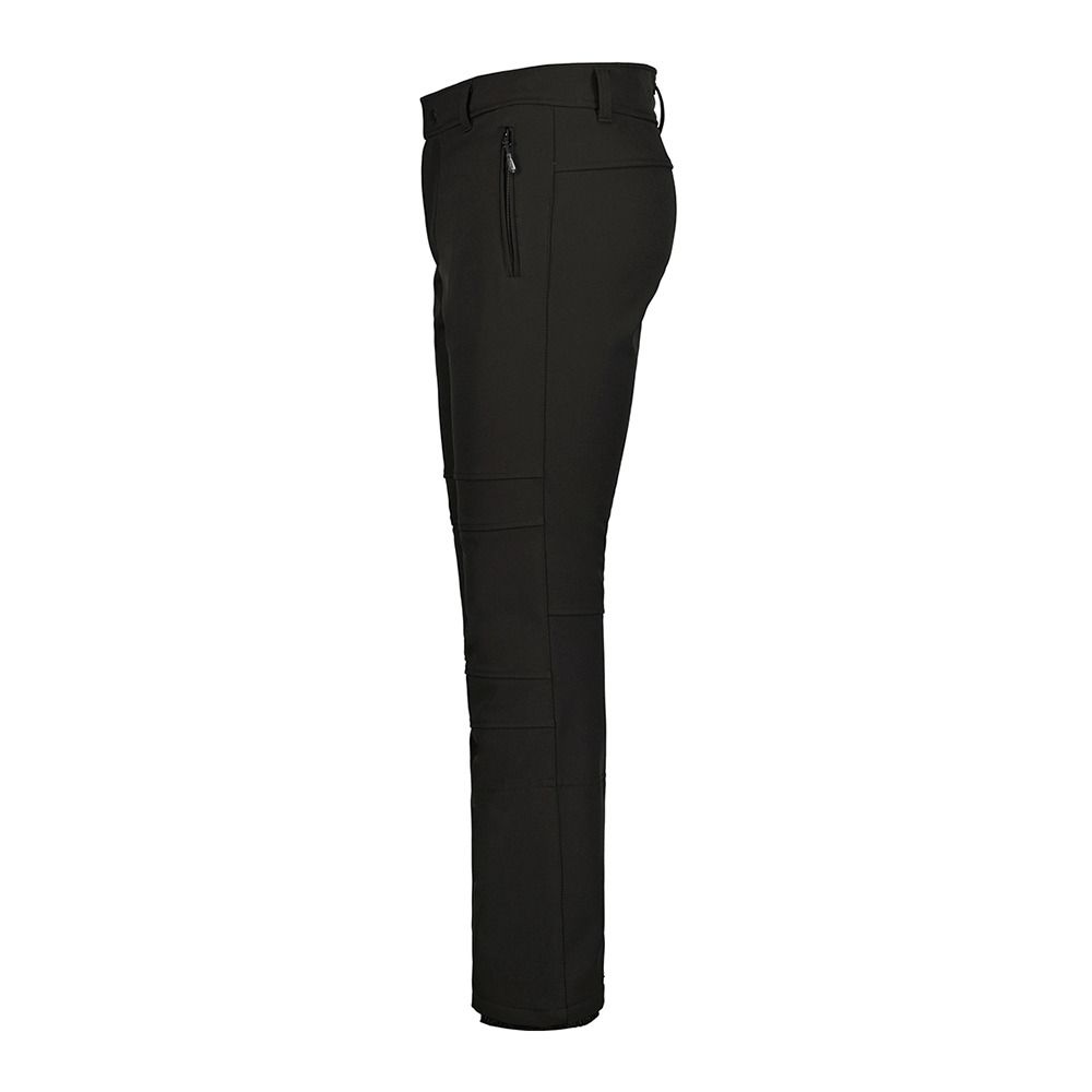 Icepeak ERDING - Pantalon Homme black