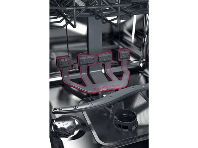 Dishwasher Whirlpool DISHWASHER WKCIO 3T133 PFE