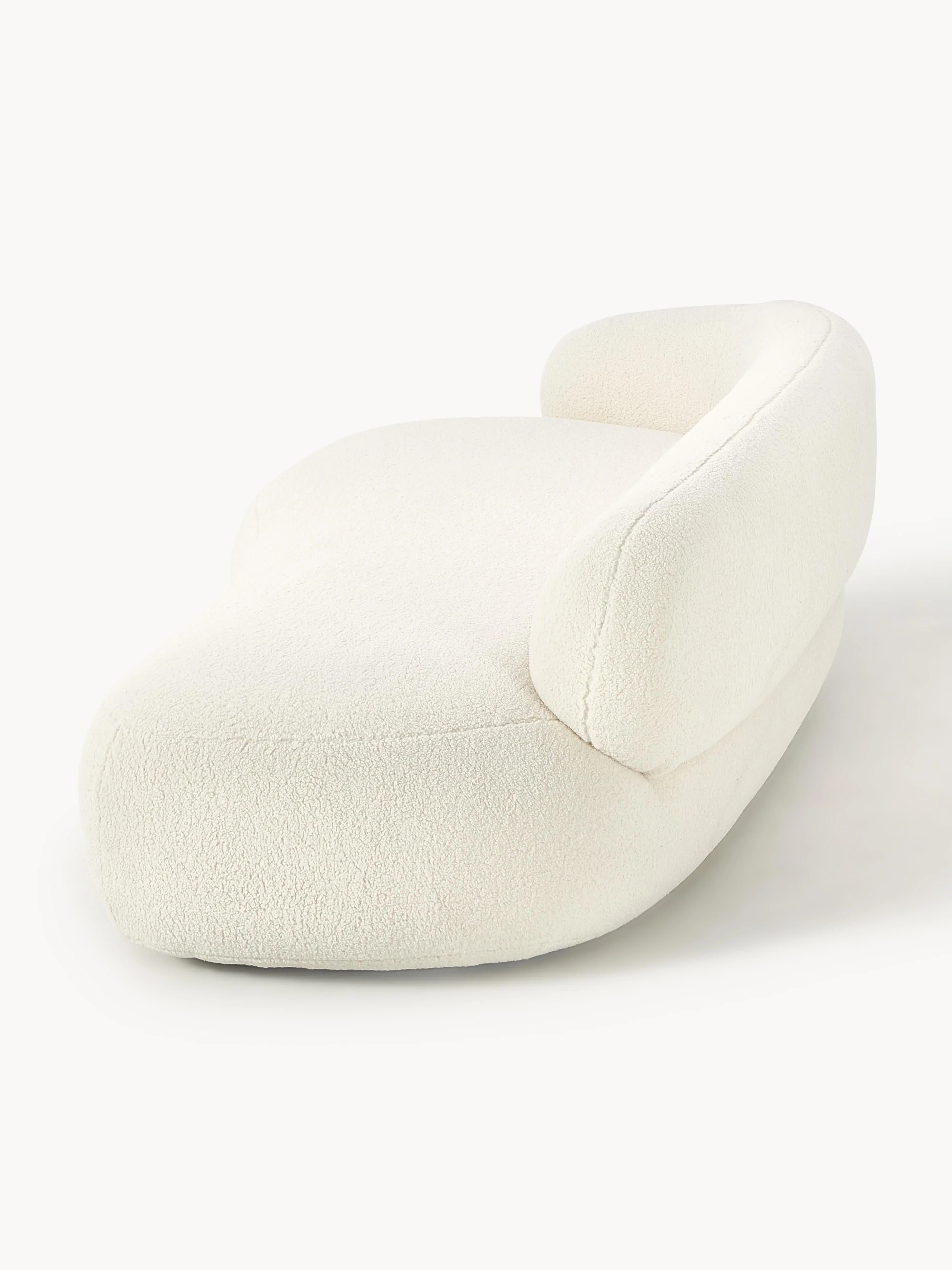 Teddybank Alba (3-zits)