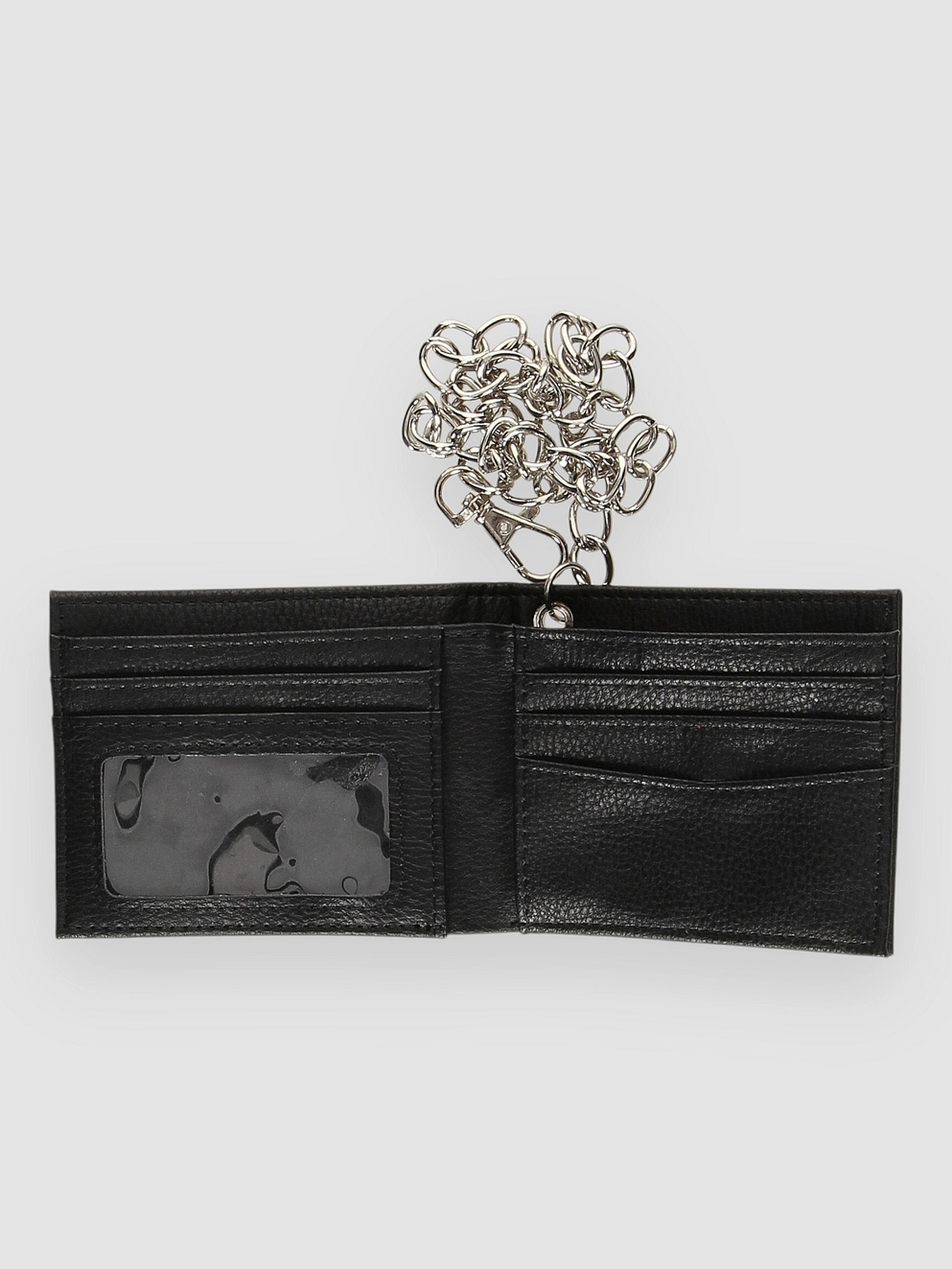 Ninth Hall Signal Chain Wallet black