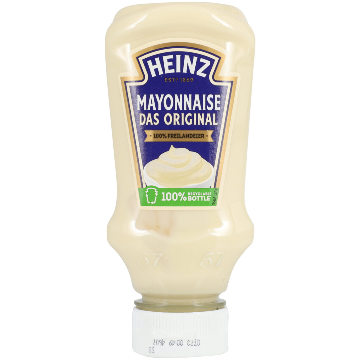 Heinz Mayonnaise