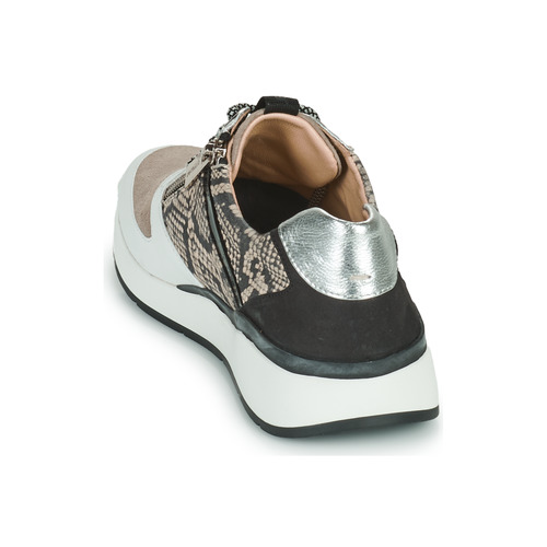 JB Martin - KALIO - Blanc / Beige / Noir