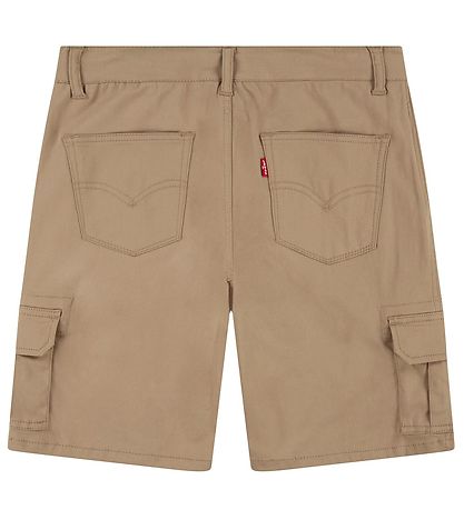 Levis Shorts - Standardfracht - Ernte Gold