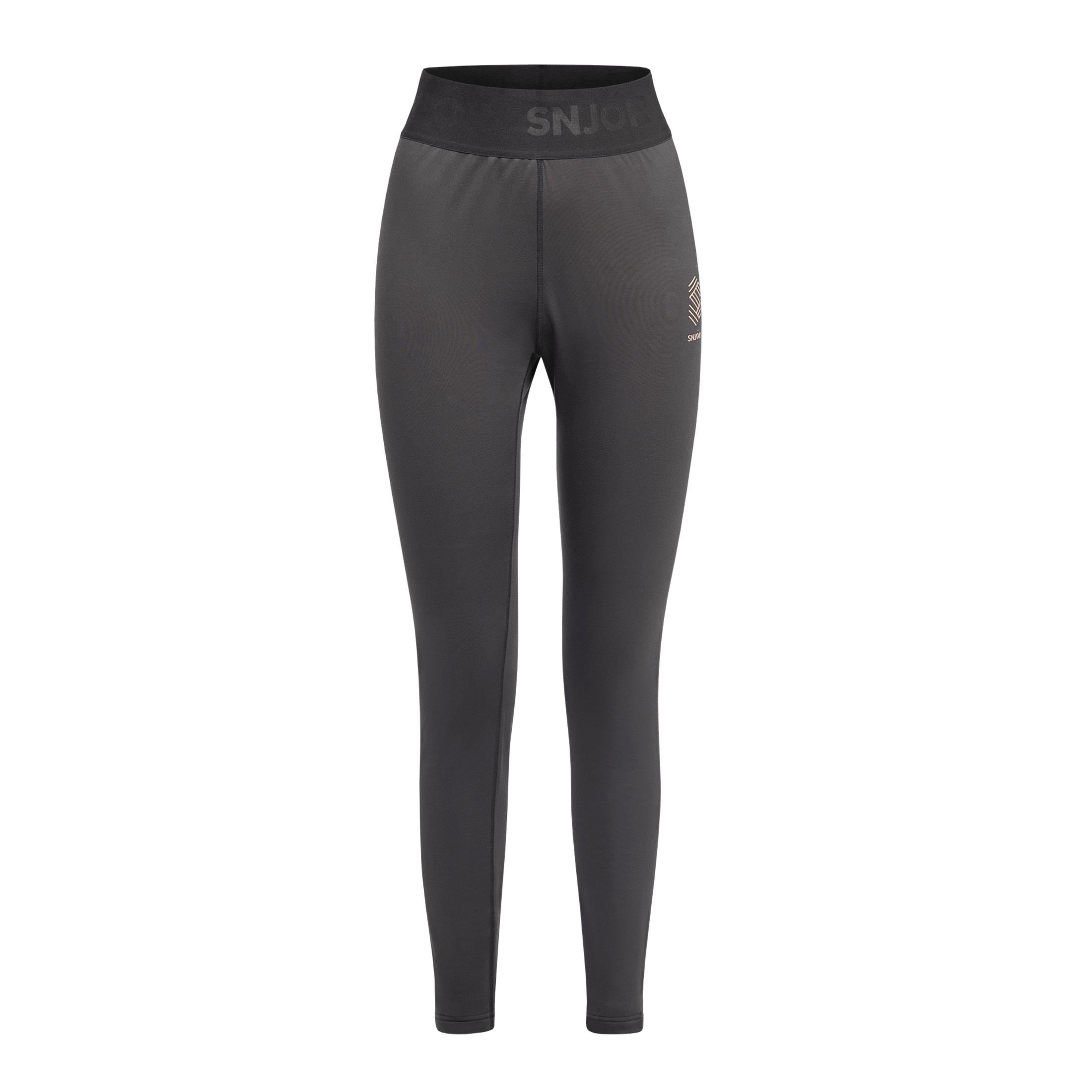 Snjór Frøx Thermofleece Pant (W) - Mellomlag