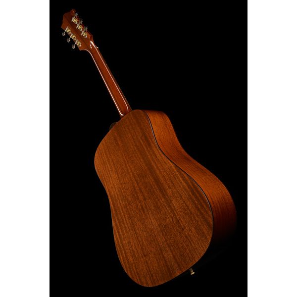 Guild D-40 Traditional Natural USA