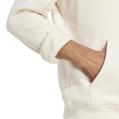 Sweatshirt à capuche homme Trèfle Essentials ADIDAS
