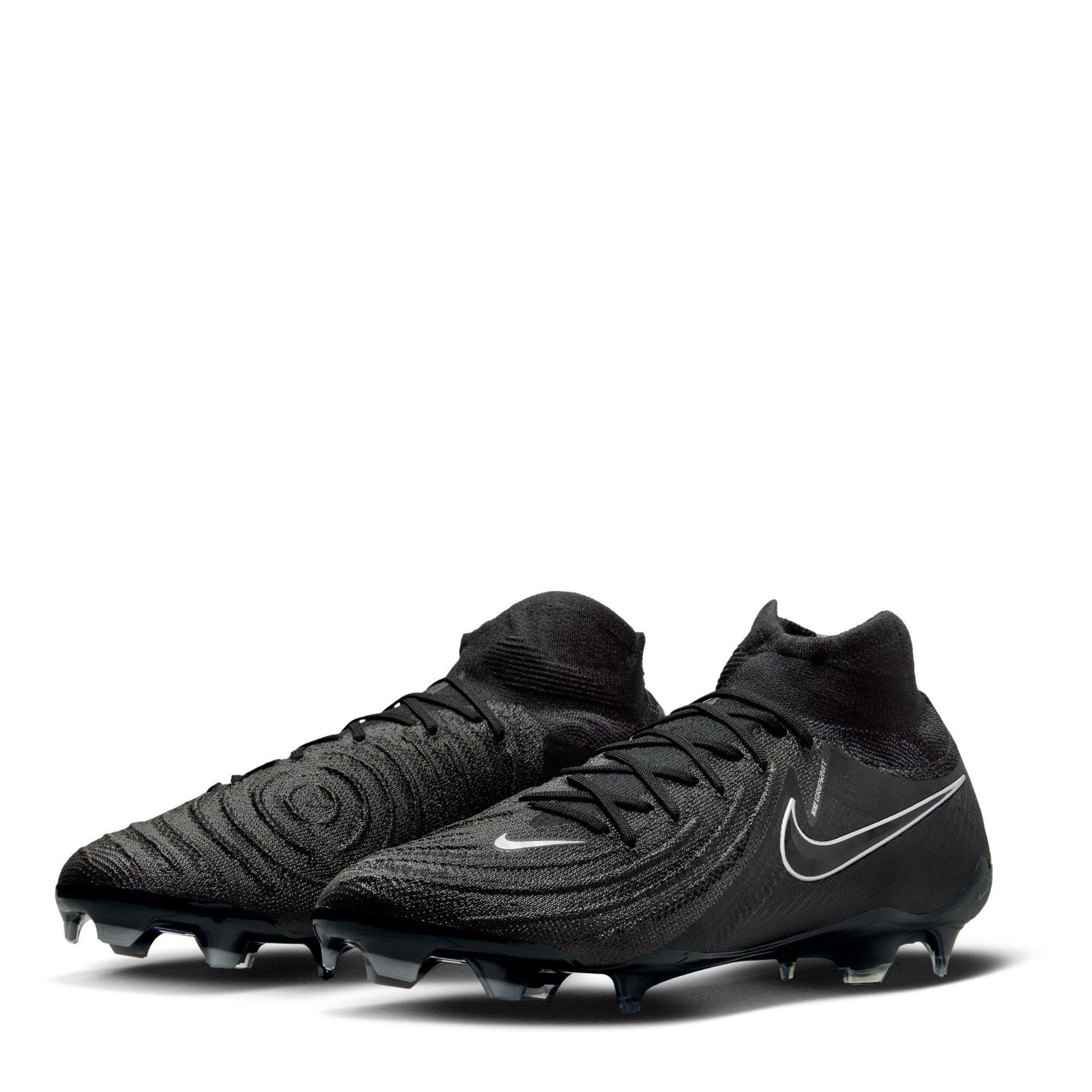Nike Phantom Luna 2 Elite Firm Ground Football Boots Juniors