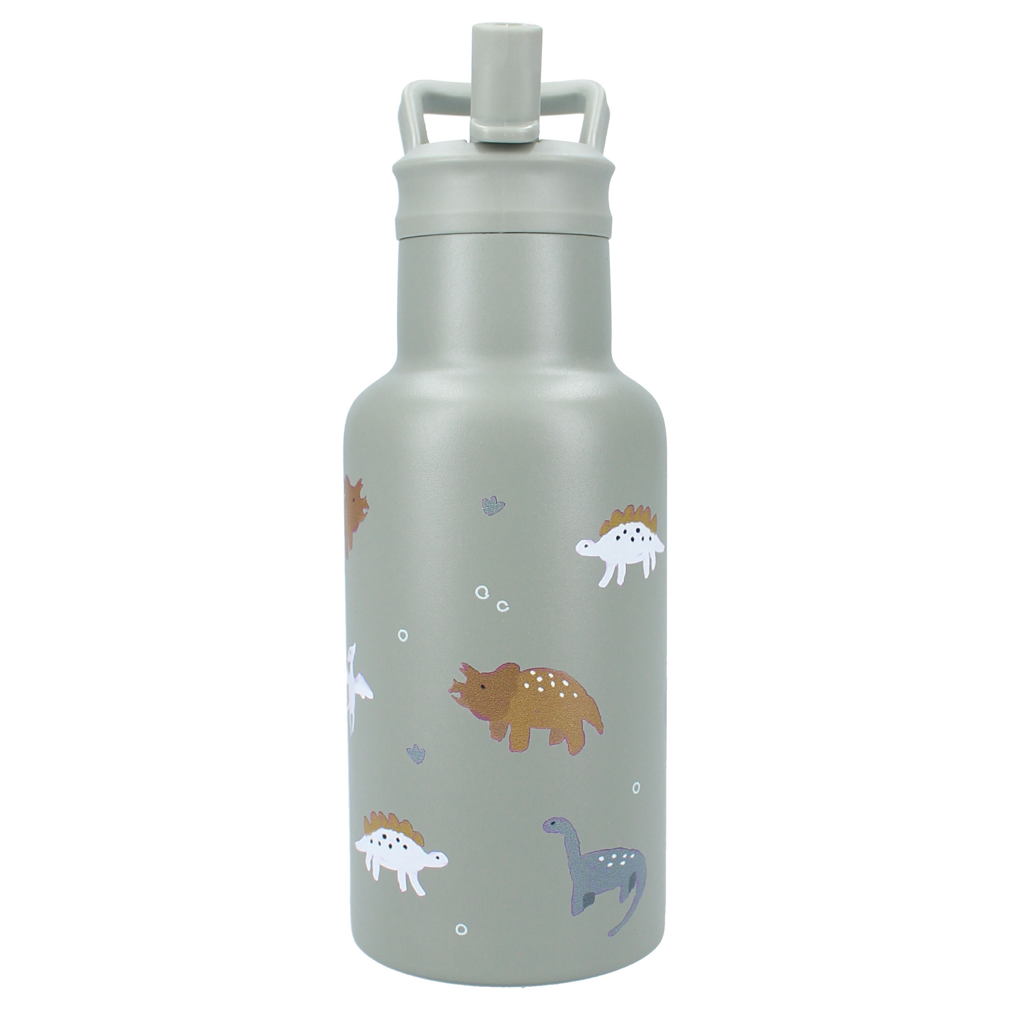 Drinkfles 350ml Kidzroom Small talk