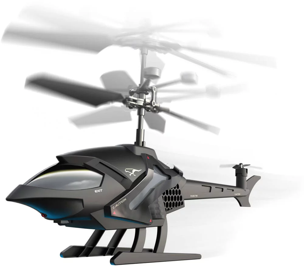 FLYBOTIC - HELICOPTERE SKY CHEETAH RADIOCOMMANDE 24 CM
