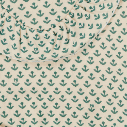 Petit Bateau - BOUGIE - Blanc