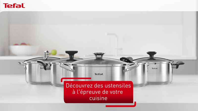 Virtuoso Poêle wok 28 cm