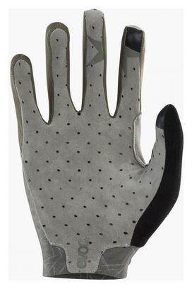 Gants Evoc Lite Touch Khaki