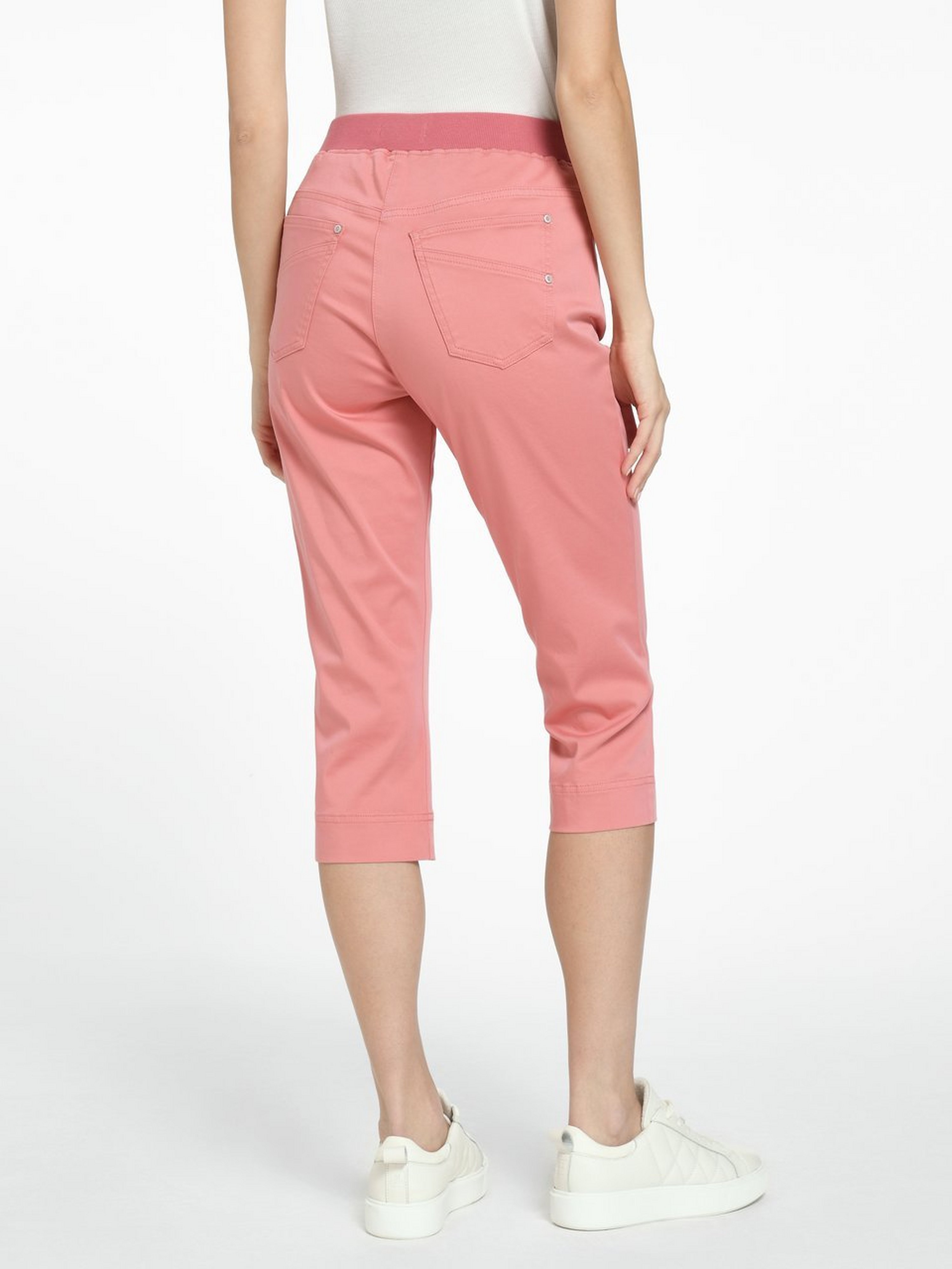 ProForm Slim-Caprihose Modell Pamina Capri