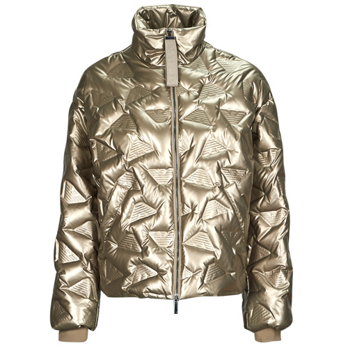 Emporio Armani - 6R2B86 - Doré