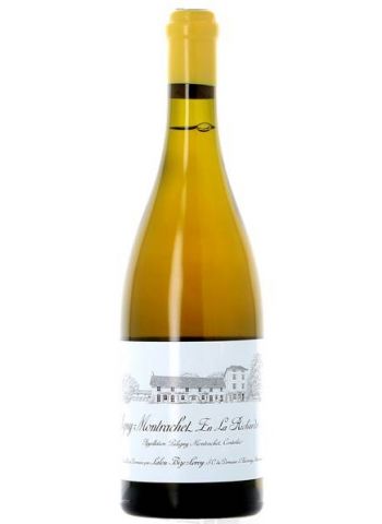 Puligny Montrachet En la Richarde - Auvenay