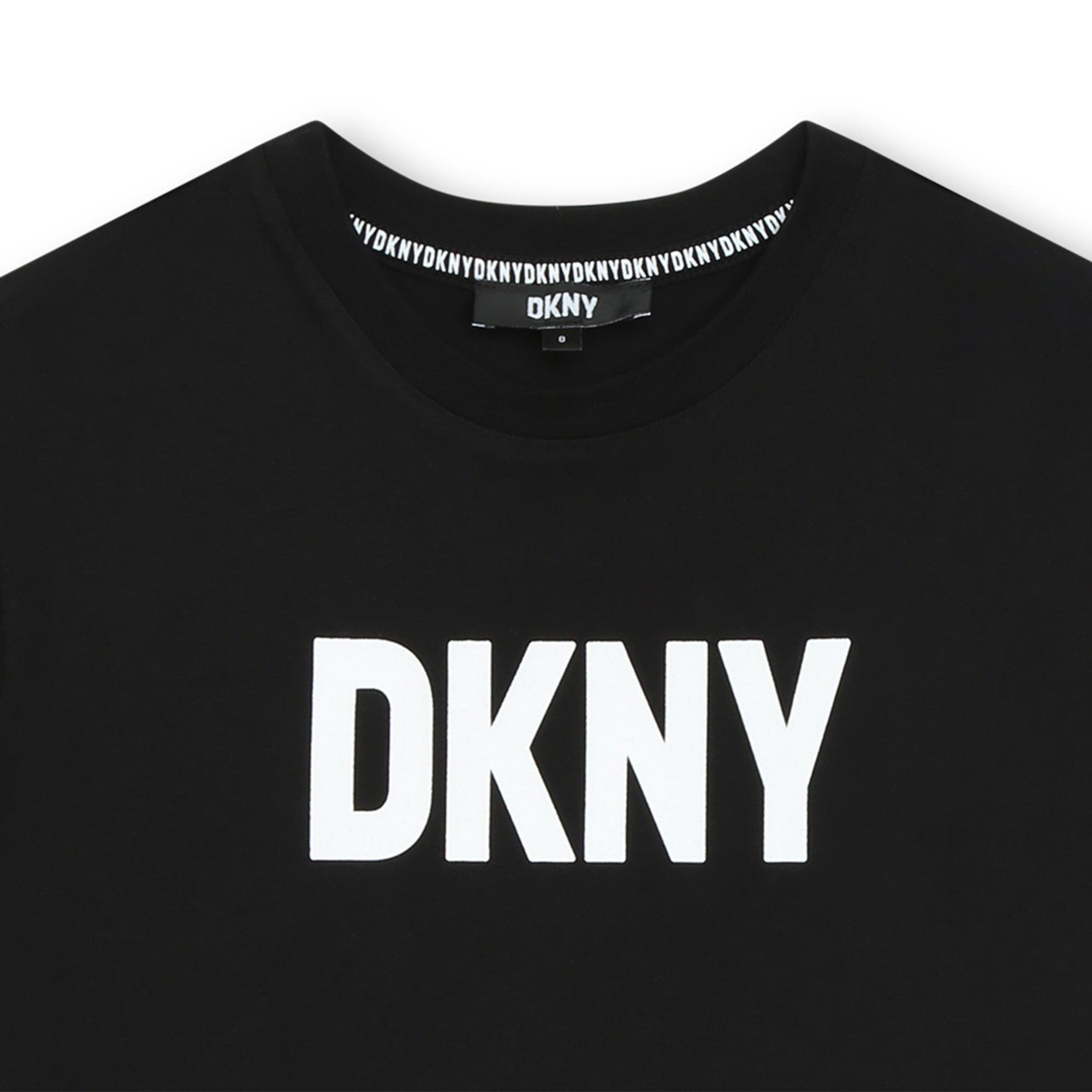 DKNY Logo T-Shirt