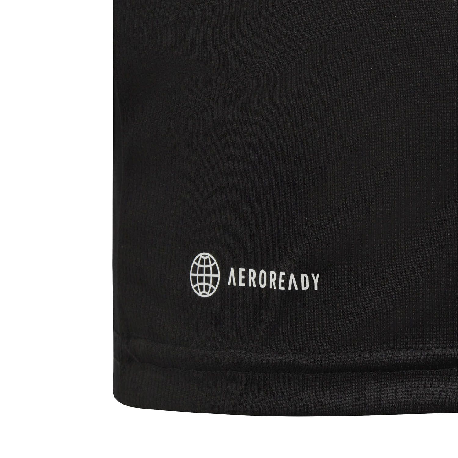 adidas  Train Essentials AEROREADY 3-Stripes Regular-Fit T-shirt