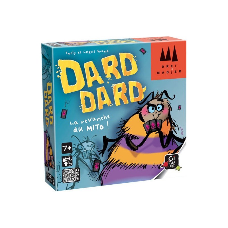 Dard-Dard