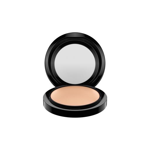MAC Mineralize Skinfinish/Natural Pudder, Medium Golden