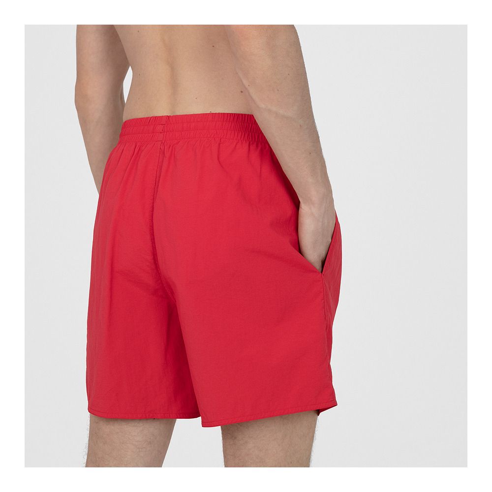Speedo ESSENTIALS 16 - Short de bain Homme red