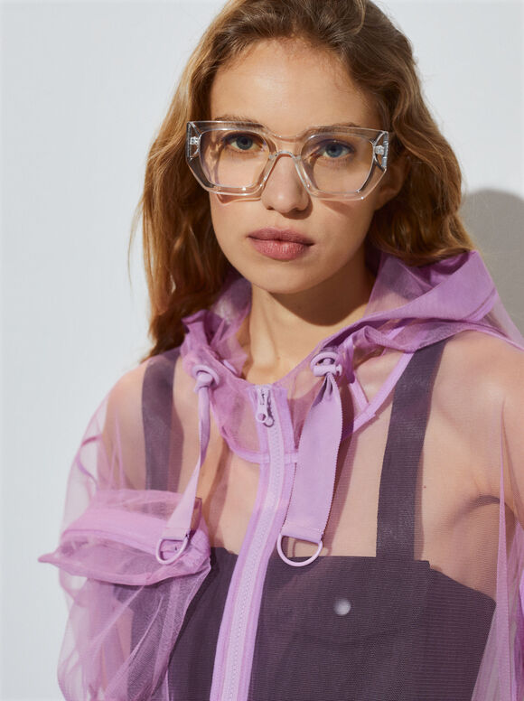 Exclusivo online - Violeta