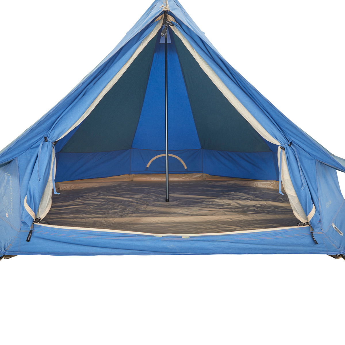Nordisk Asgaard 7.1 telt (Demin)