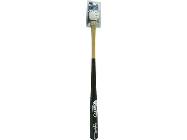 Spartansk baseball Brett balltre + ball - S1128