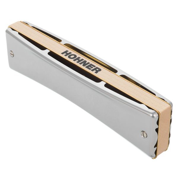 Hohner Edelweiss 32 C