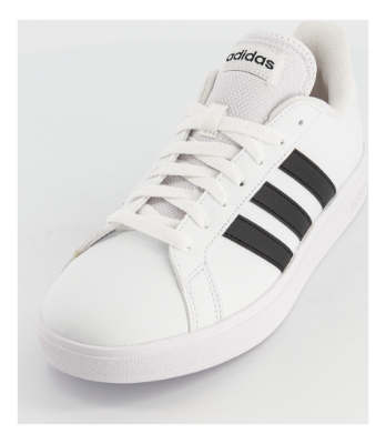 adidas Sneaker Hvid GW9250 GRAND COURT BAS2