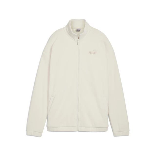 PUMA Sweatjacke »ESS ELEVATED WINTERIZED FZ JACKET«