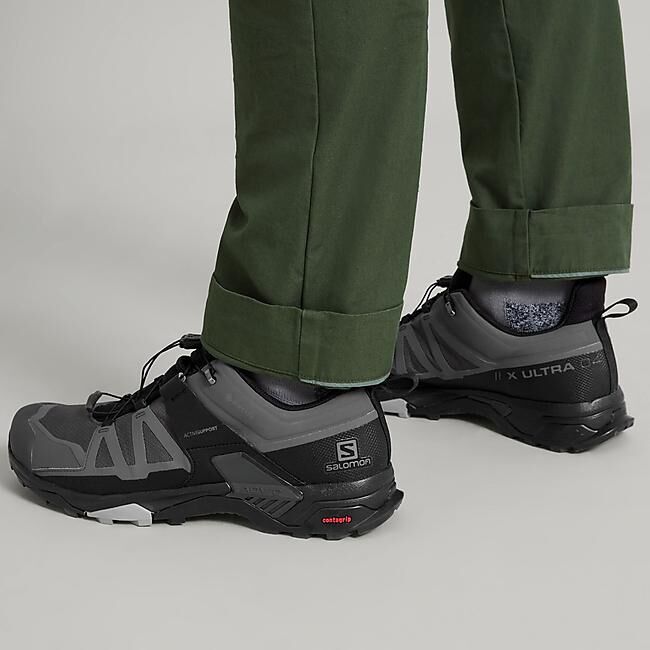 KATHMANDU - VANDER MNS PANTS