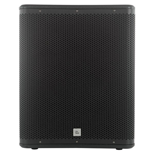 the box pro DSP 18 Sub
