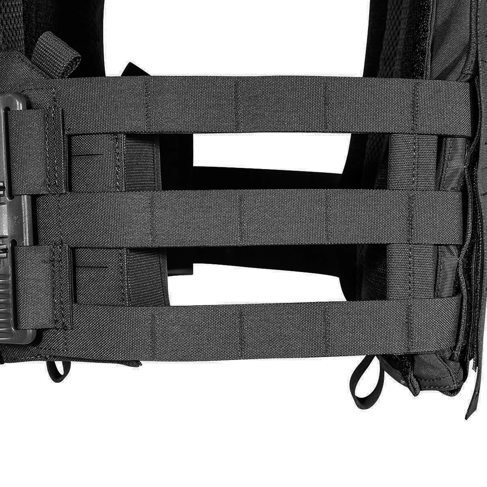 Tasmanian Tiger -  Plattenträger Plate Carrier QR LC