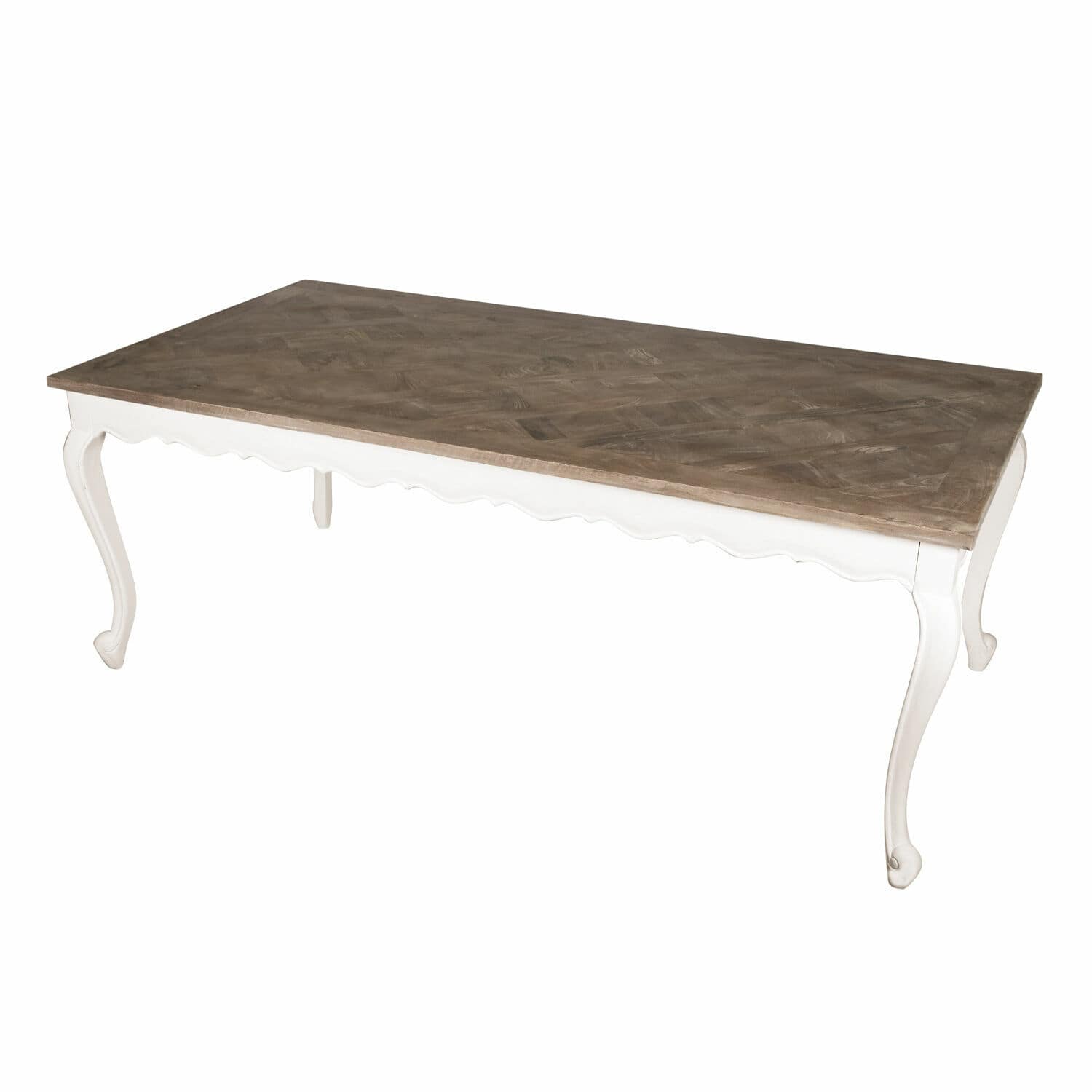 Tisch Bellevue 76/200/100 cm