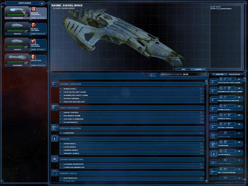 Nexus - The Jupiter Incident- PC