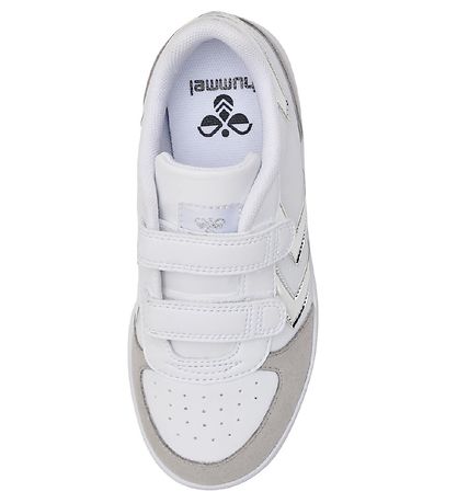 Hummel Schuhe - Victory - Weiß