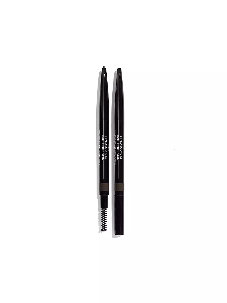 CHANEL ULTRAFEINER DEFINIERENDER AUGENBRAUENSTIFT braun